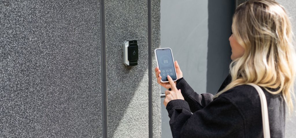 Backing Up Access Control