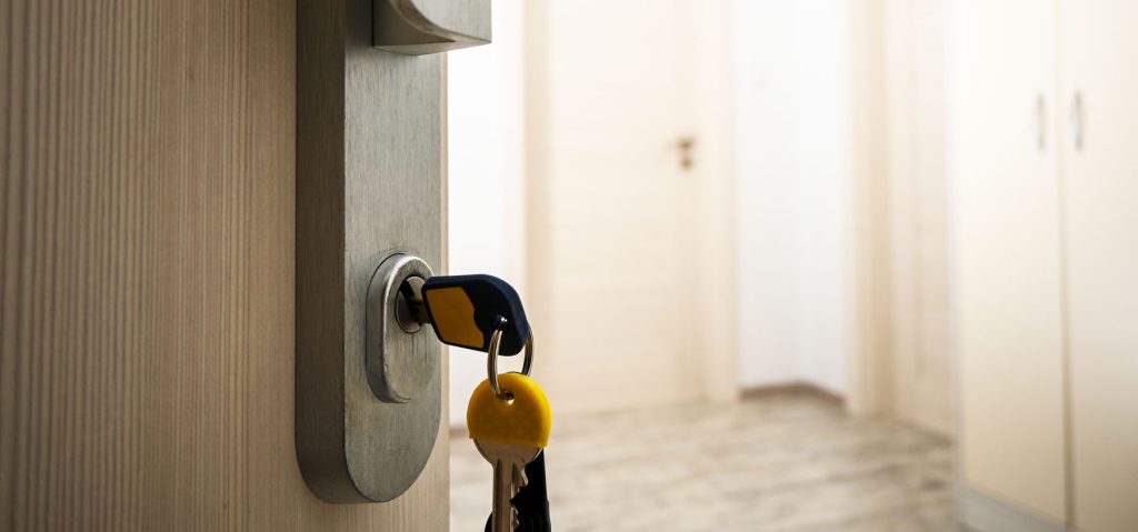 Commercial Key
