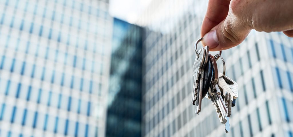 Commercial Keys