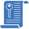 noun-documents-access-2244095-3F75BB