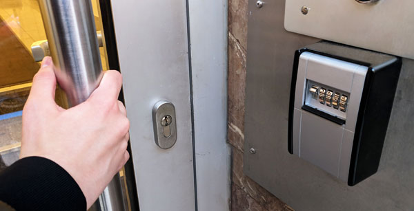 Physical & Cloud Access Control